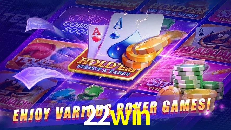 Sistemas de Segurança 22win