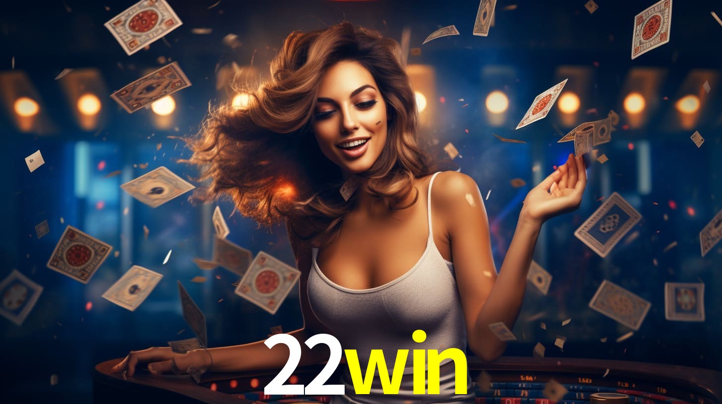 22win