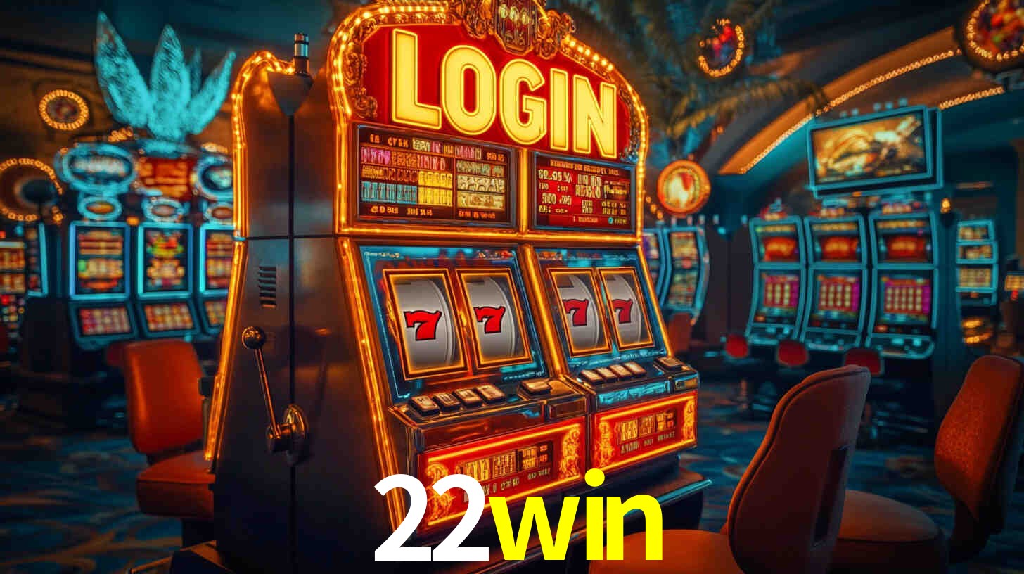 22win
