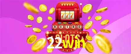 cassino 22win