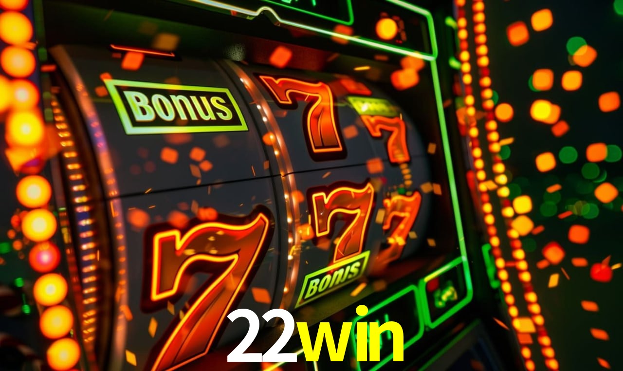 Integração de APIs 22win