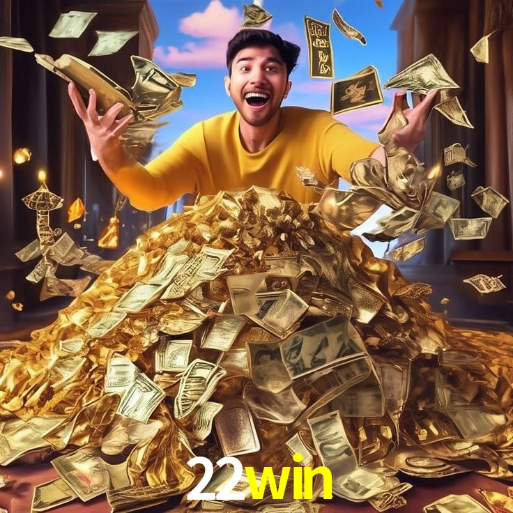 Apostas Esportivas na 22win: Um Guia Completo