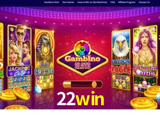 Seasonal Promotions 22win