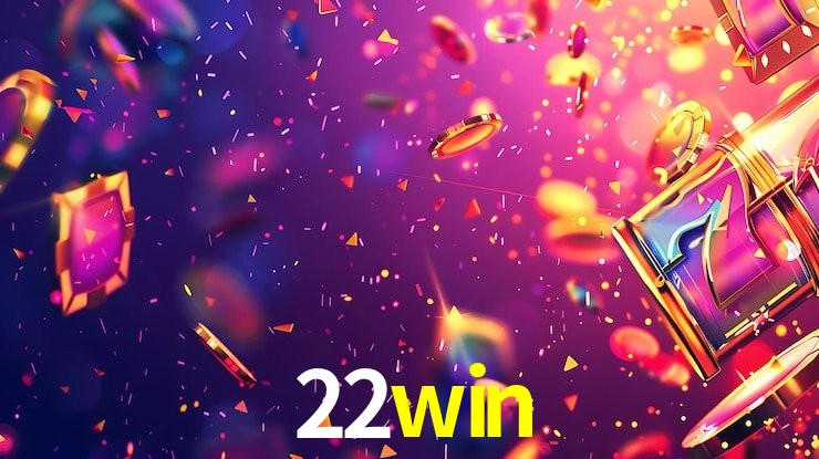 Promoções Sazonais 22win