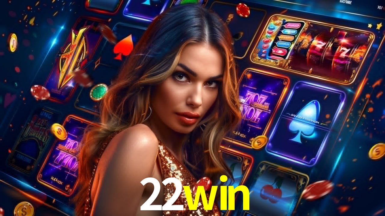 Design Responsivo 22win