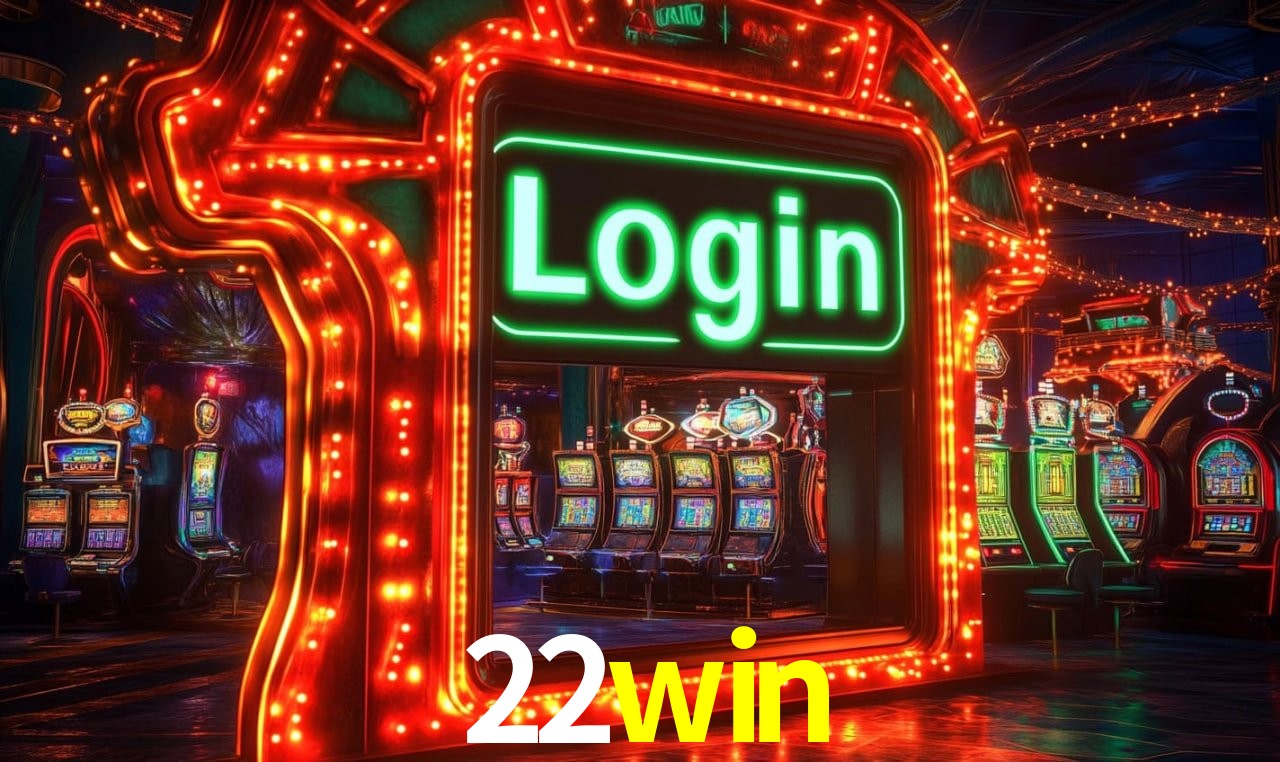 A Revolução dos Aplicativos de Jogos no 22win